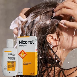 Nizoral - Dandruff Shampoo