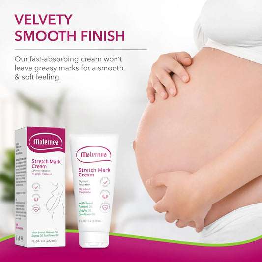 Maternea - Anti-Stretch Mark Cream