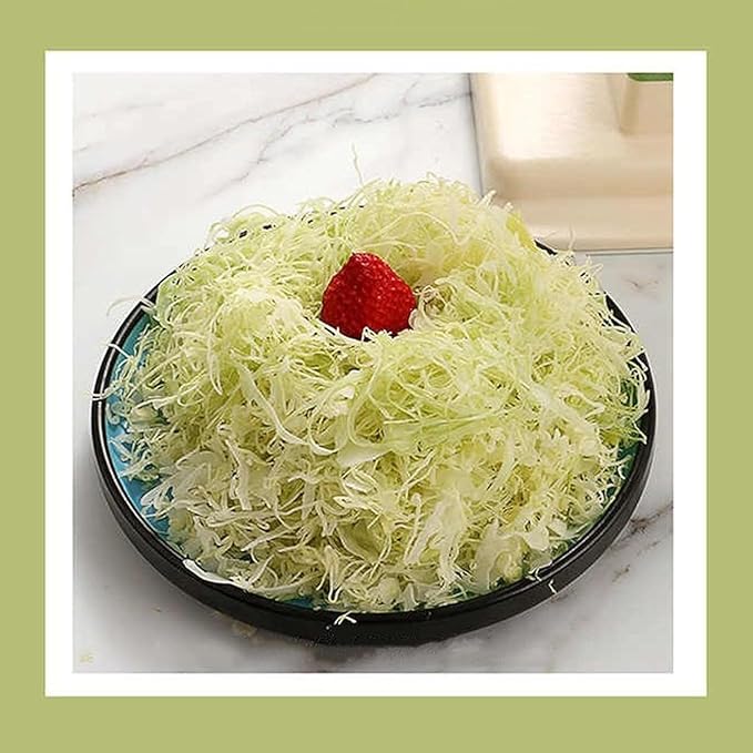 MultiChef - Vegetable Spiral Cabbage Shredder