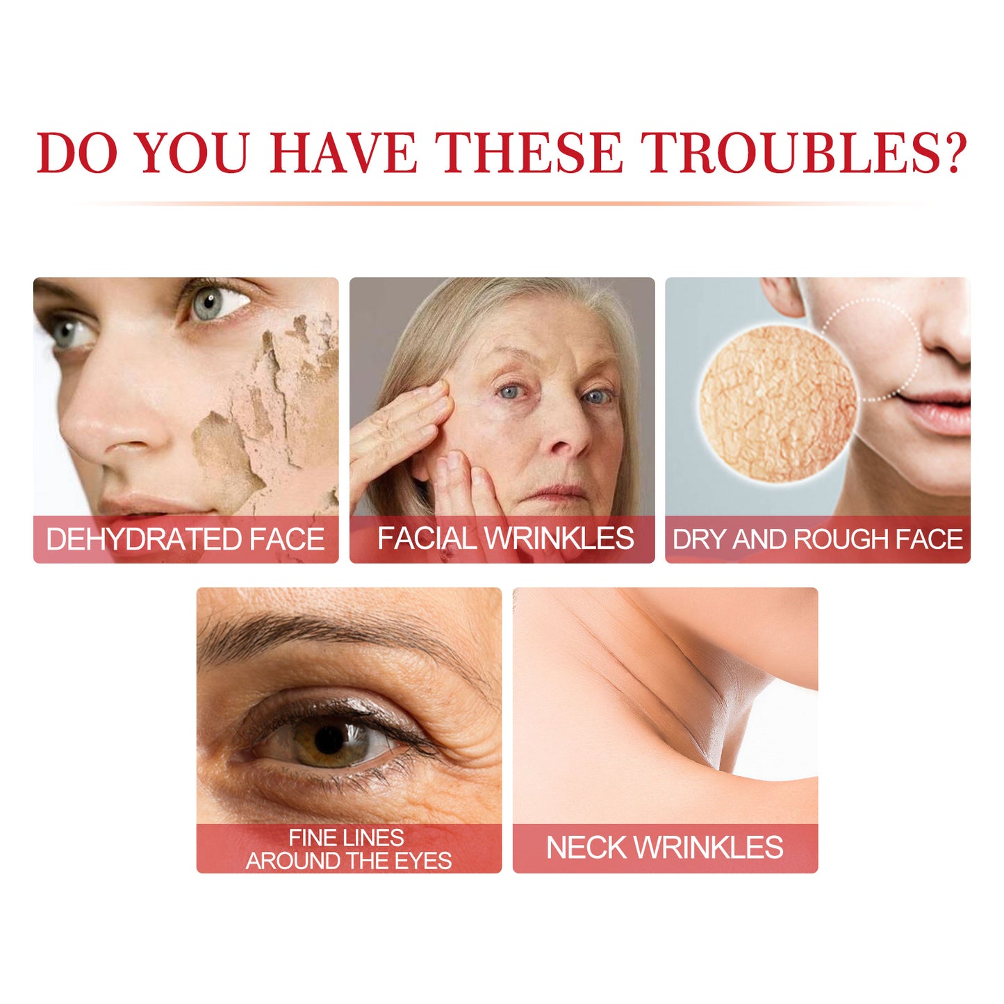 EELHOE - Firming Face Cream (Original)