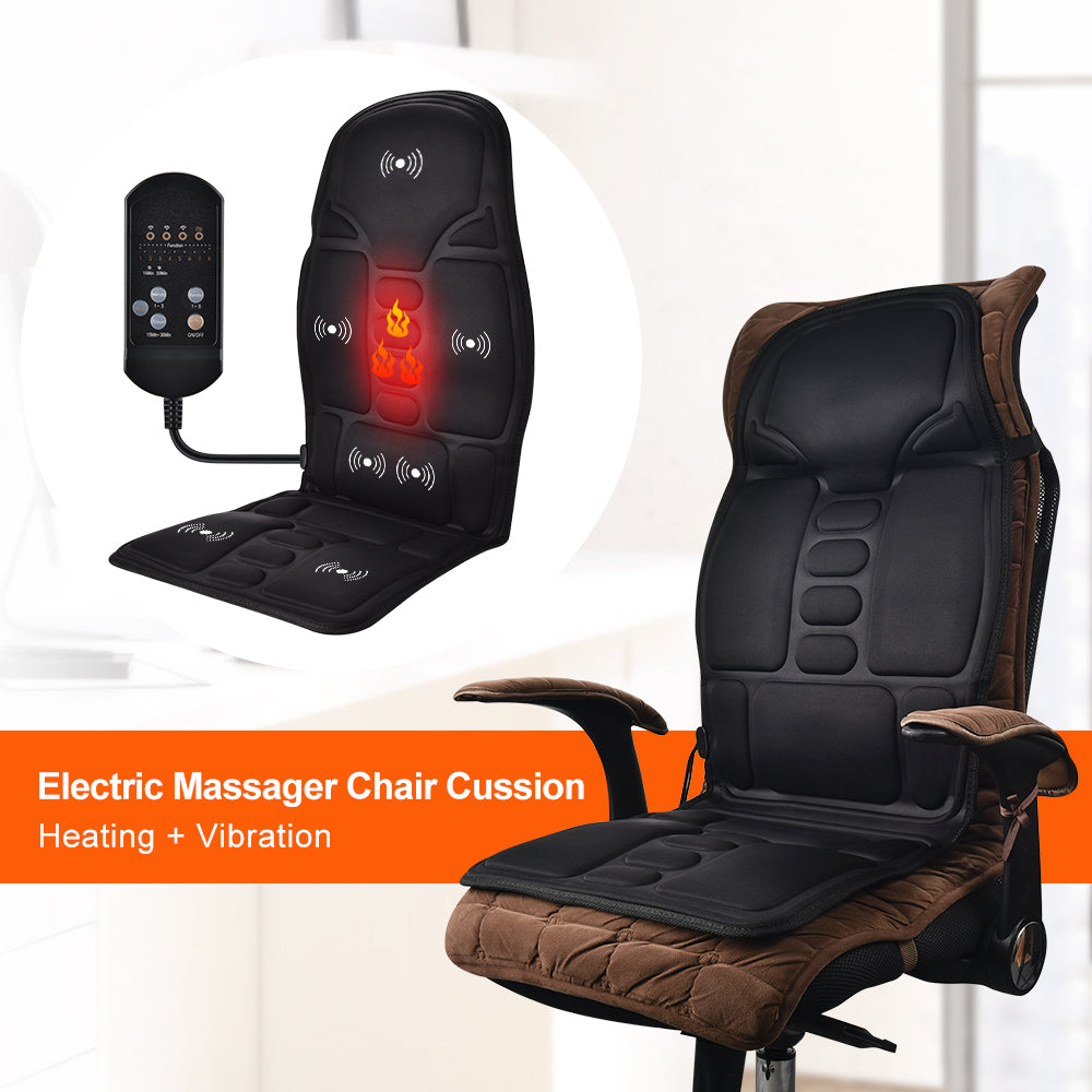 Massager Seat Toppe