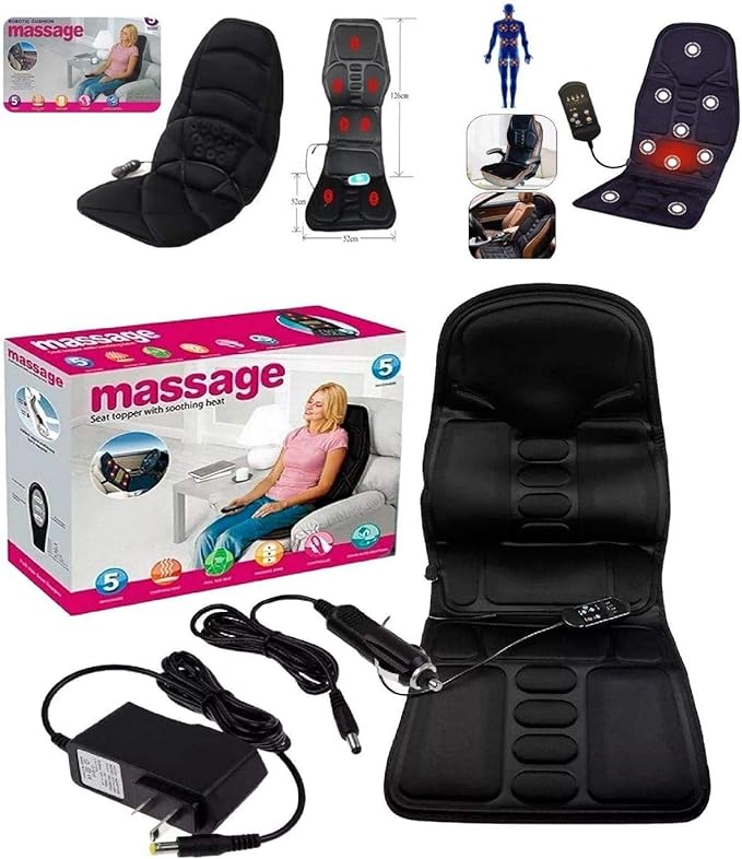 Massager Seat Toppe
