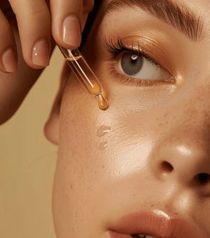 Disaar - Essential Oils