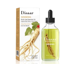 Disaar - Essential Oils