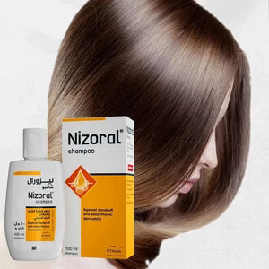 Nizoral - Dandruff Shampoo