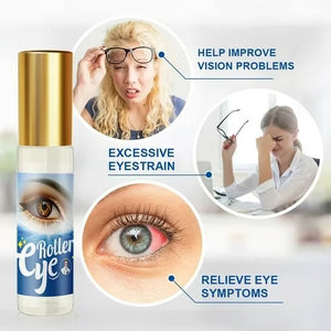 Sumifun - Roller Eye